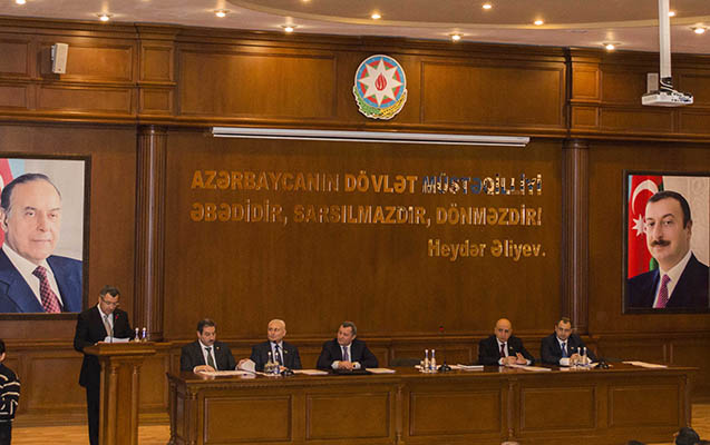 İcra başçısı yeni iş yerlərinin sayını açıqladı -  İllik hesabat