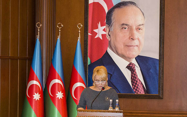 İcra başçısı yeni iş yerlərinin sayını açıqladı -  İllik hesabat