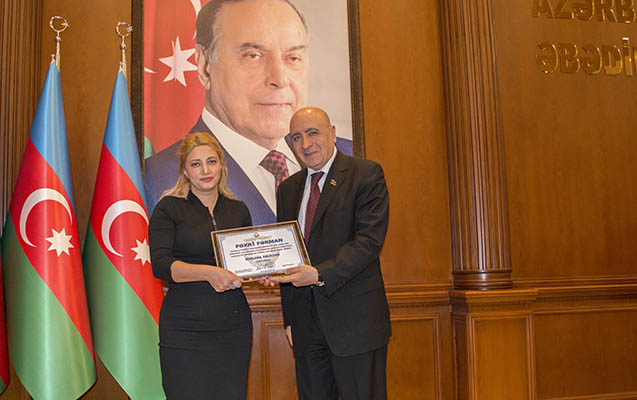 İcra başçısı yeni iş yerlərinin sayını açıqladı -  İllik hesabat