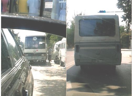 Nazirlikdən &ouml;z&uuml;n&uuml; &ouml;ld&uuml;rmək istəyən sahibkarla bağlı - Rəsmi a&ccedil;ıqlama