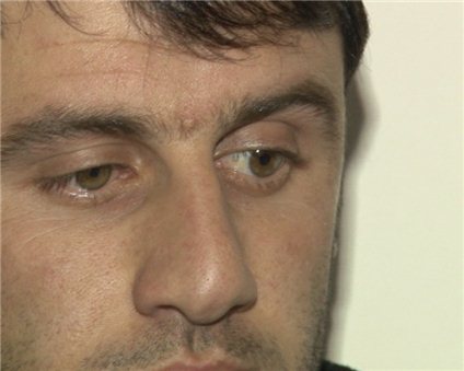 Yedi-i&ccedil;di, hesabı &ouml;dəmədi - Kafe sahibi tərəfindən &ouml;ld&uuml;r&uuml;ld&uuml;