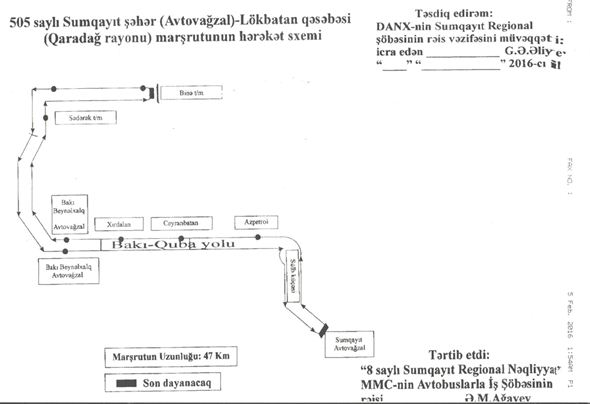 Nazirlikdən &ouml;z&uuml;n&uuml; &ouml;ld&uuml;rmək istəyən sahibkarla bağlı - Rəsmi a&ccedil;ıqlama