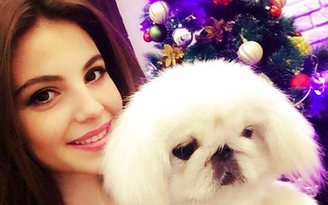 D&uuml;nya bu g&ouml;zəllikdən məhrum oldu - 23 yaşında canına qıydı