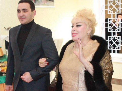 İlhamənin oğluna cinayət işi a&ccedil;ıldı