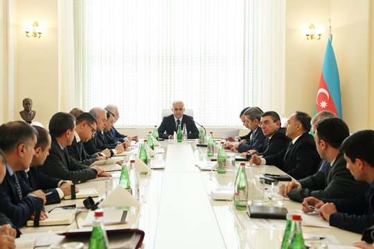 “Azərbaycanda 3 min hektar tütün əkiləcək” -   Nazir