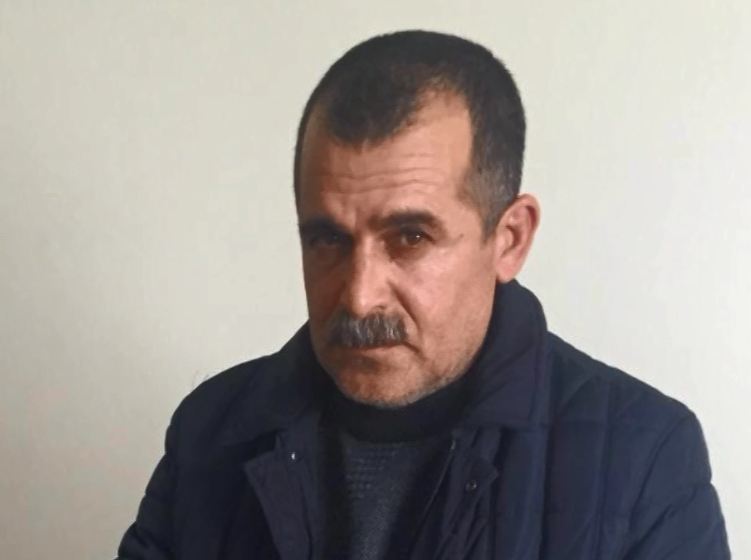 Bakıda silah alveri edən dəstə tutuldu - Foto