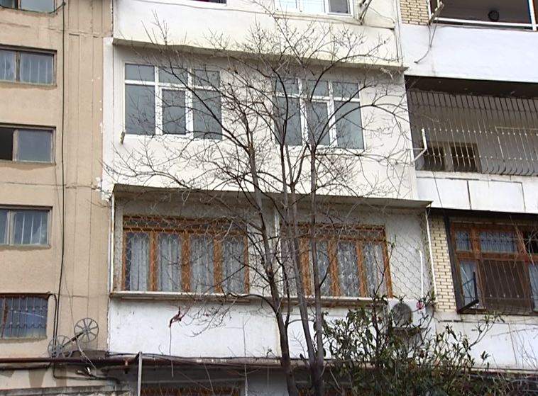 “Məftillə sıxdım, başını bağladım ki, səsi çıxmasın” -  Sevgilisini öldürən gənc