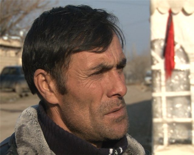 “Qardaşım da şəhid olub, indi də oğlum...”