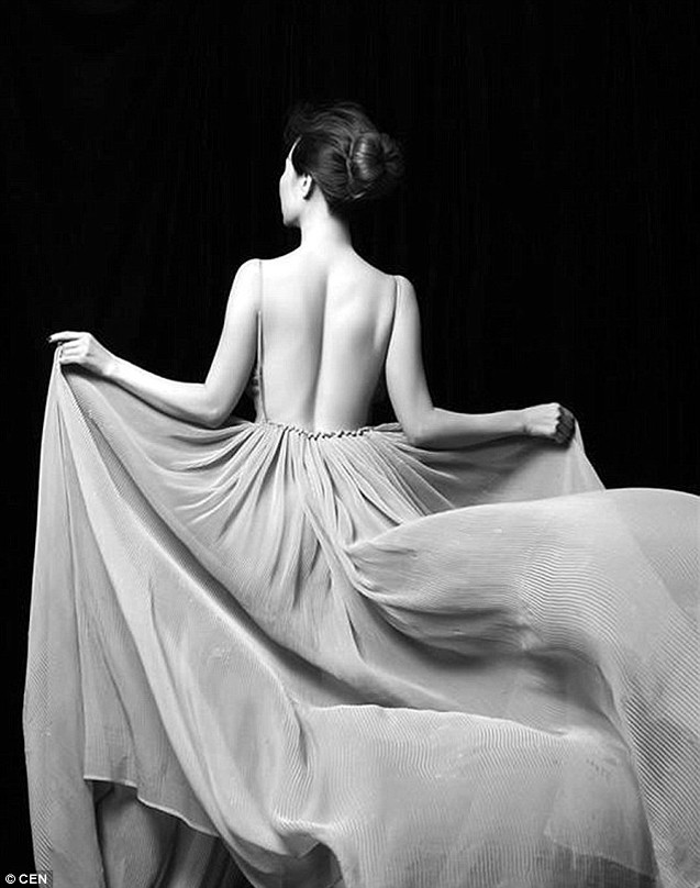 &ldquo;Gecələri &ccedil;ılpaq yatıram...&rdquo;