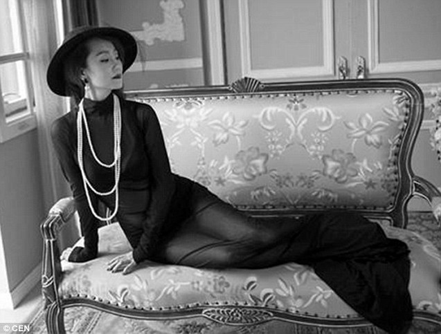 &ldquo;Gecələri &ccedil;ılpaq yatıram...&rdquo;