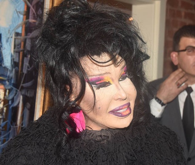 &ldquo;Mən hamiləyəm...&rdquo; - B&uuml;lent Ersoy