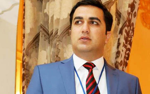 Elnur Nağızadə haqda sənədlər Korrupsiya İdarəsinə göndərilib