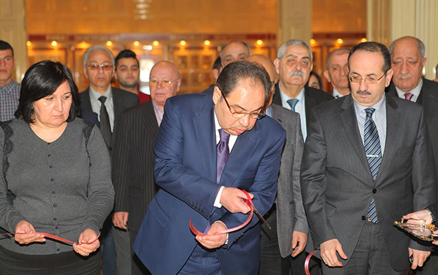 Xocalıya uçan pilot tələbələrlə görüşdü  -  Fotolar