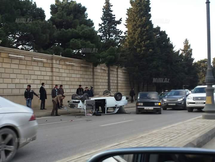 &ldquo;07&rdquo; aşdı - Foto