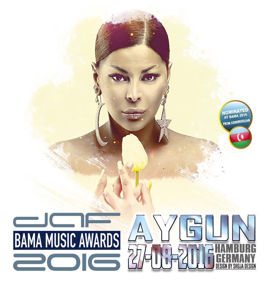 Ayg&uuml;n &ldquo;İlin ən yaxşı sənət&ccedil;isi&rdquo;nə namizəd g&ouml;stərildi - Foto