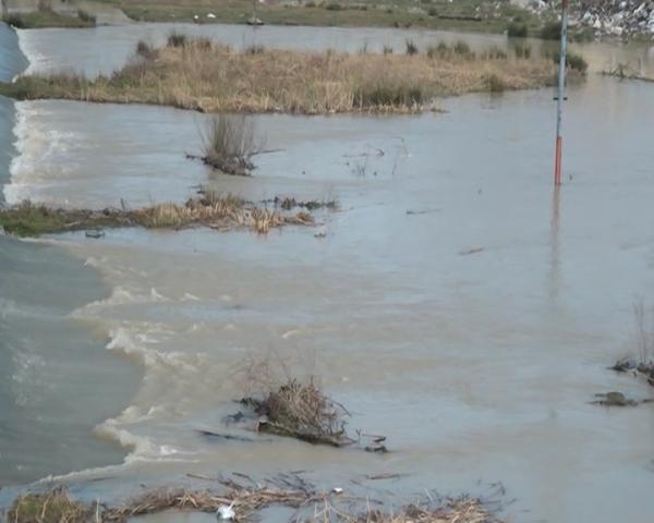Ermənilər cəbhə b&ouml;lgəsində təhl&uuml;kə yaratdılar - Fotolar