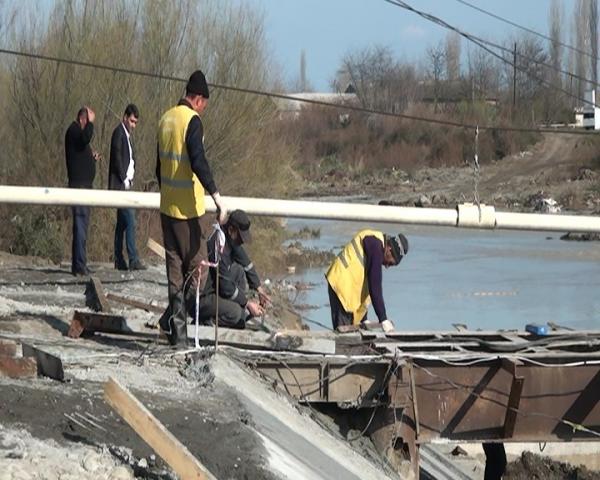 Ermənilər cəbhə b&ouml;lgəsində təhl&uuml;kə yaratdılar - Fotolar