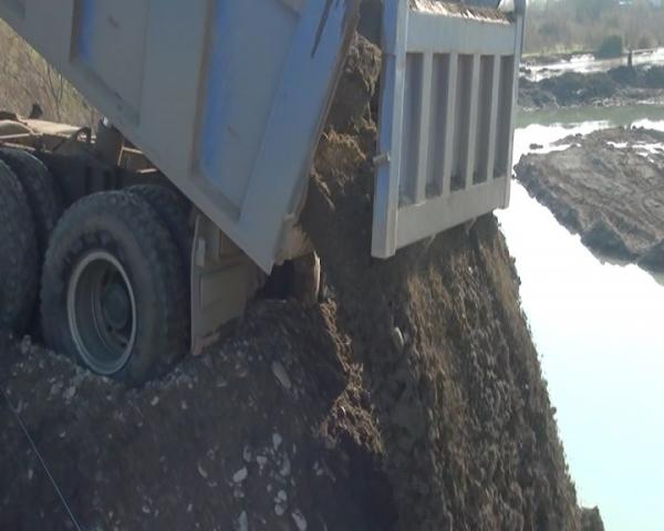 Ermənilər cəbhə b&ouml;lgəsində təhl&uuml;kə yaratdılar - Fotolar