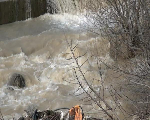 Ermənilər cəbhə b&ouml;lgəsində təhl&uuml;kə yaratdılar - Fotolar