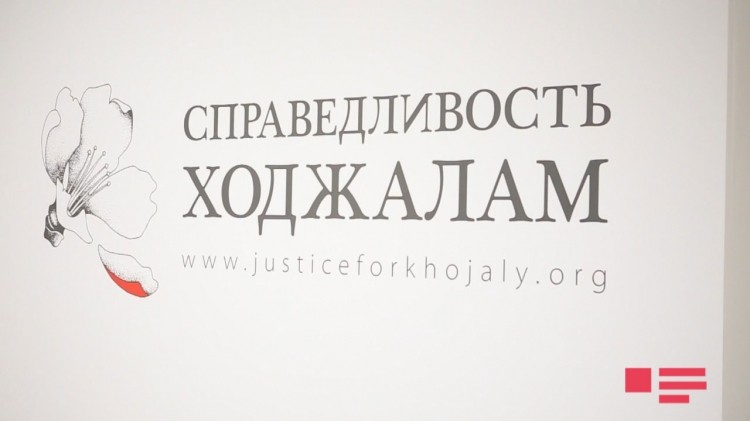 &ldquo;Bu yara he&ccedil; vaxt sağalmayacaq...&rdquo; - Leyla Əliyeva+Fotolar