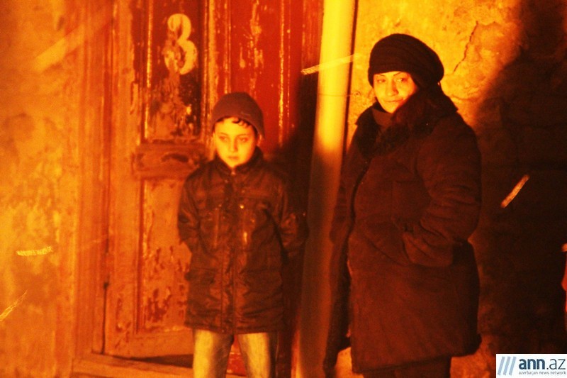 &ldquo;Sovetski&rdquo;də od &ccedil;ərşənbəsi - Fotosessiya