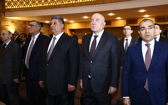 “Azәrbaycan şahmat ölkәsinә çevrilir” -  Nazir