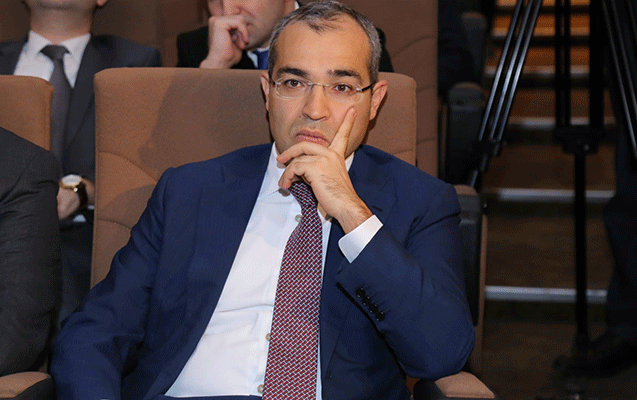 “Azәrbaycan şahmat ölkәsinә çevrilir” -  Nazir