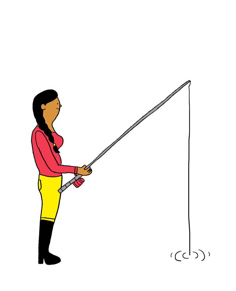 Qadınların ən zəif tərəfləri - Danışan fotolar