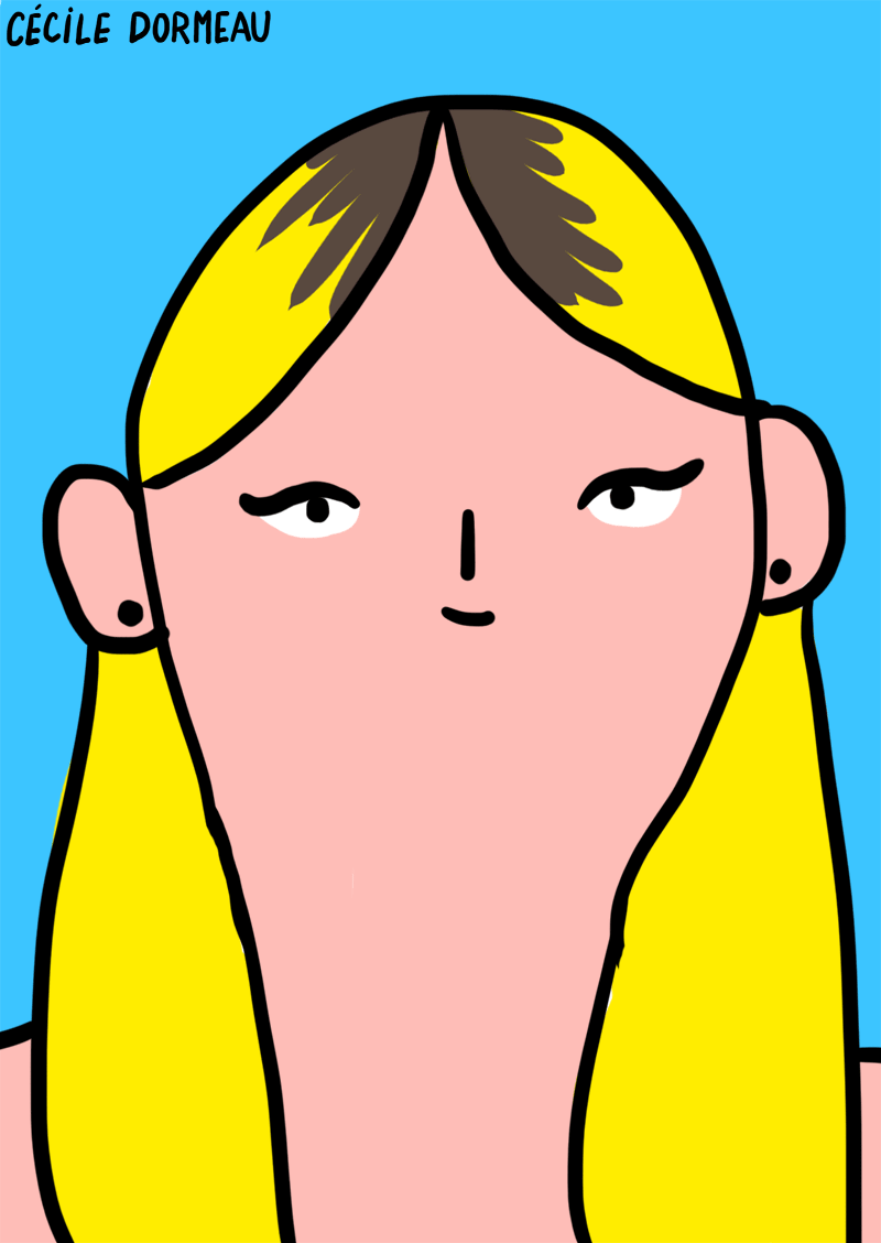 Qadınların ən zəif tərəfləri - Danışan fotolar