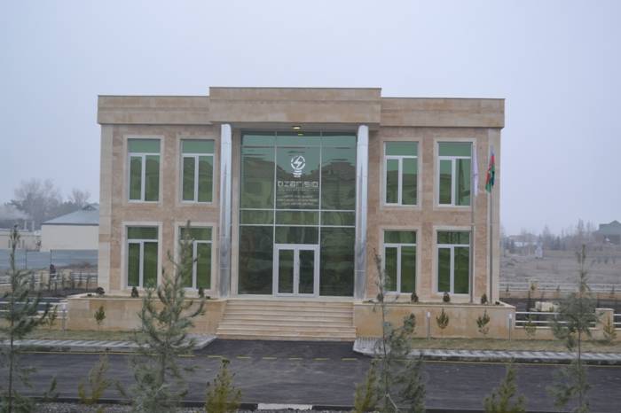 &ldquo;Azərişıq&rdquo; yeni ofis binasını istifadəyə verdi - Foto