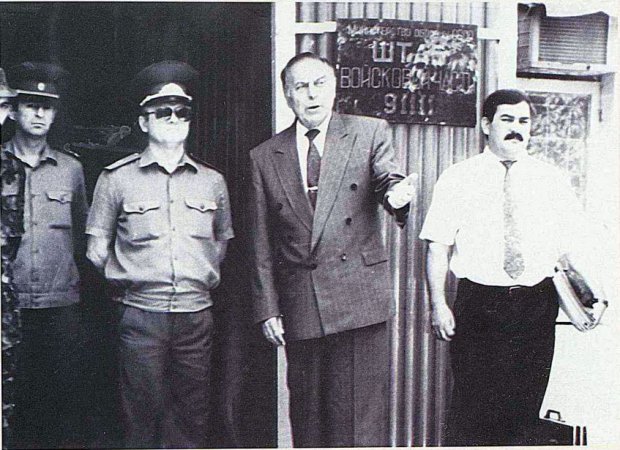 Bəylər Əyyubov üçün özəl gün