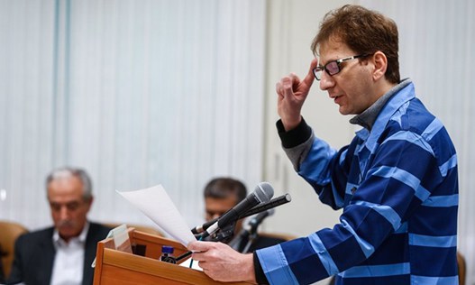 Edam h&ouml;km&uuml; verilmiş milyarder haqda şok faktlar