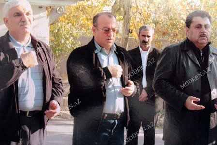 Bəylər Əyyubov üçün özəl gün