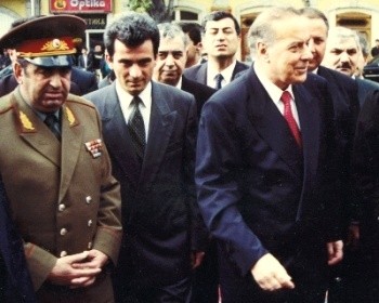 Bəylər Əyyubov üçün özəl gün