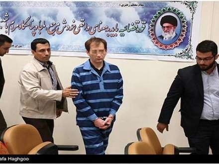 Edam h&ouml;km&uuml; verilmiş milyarder haqda şok faktlar