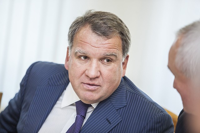 Lukaşenkonun ke&ccedil;miş m&uuml;ttəfiqi saxlanıldı