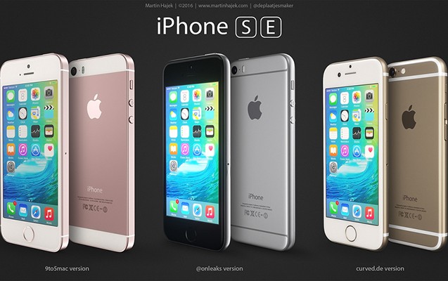 “iPhone SE” nə zaman satışda olacaq? -  Azərbaycanda