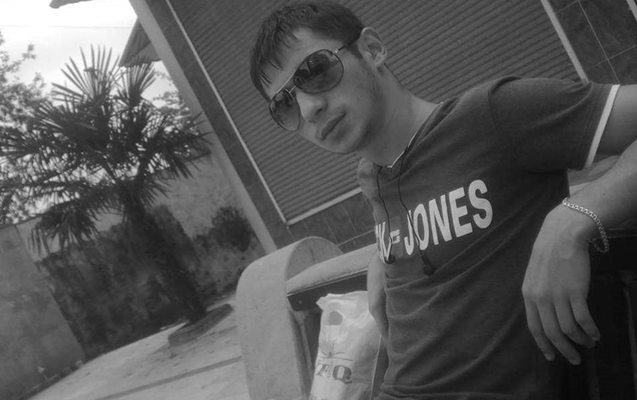 Şəhid olan zabit toya hazırlaşırmış - Fotolar