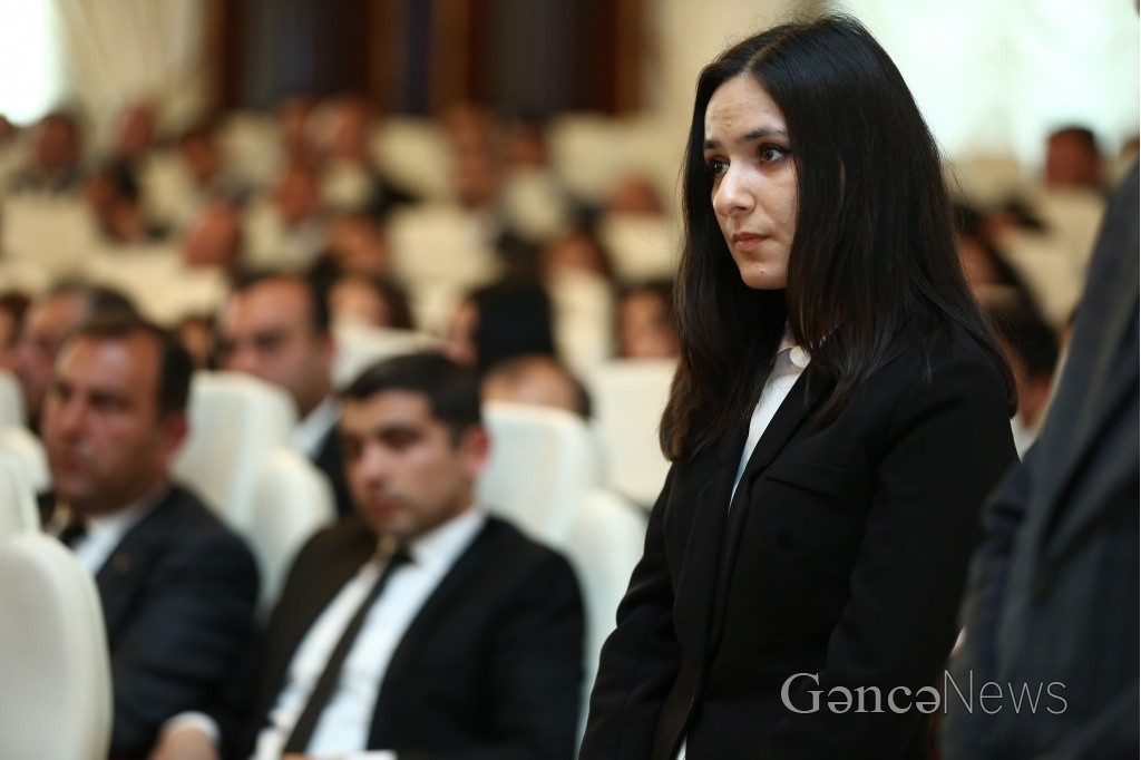 &ldquo;Prezidentin sərəncamı ilə aidiyyatı qurumlara tapşırıqlar verilib&rdquo; - Foto