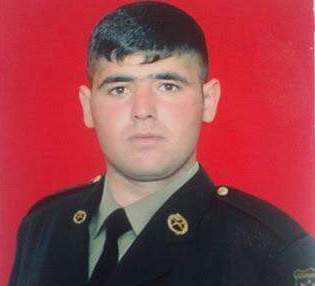 Şəhidimiz sabah dəfn olunacaq