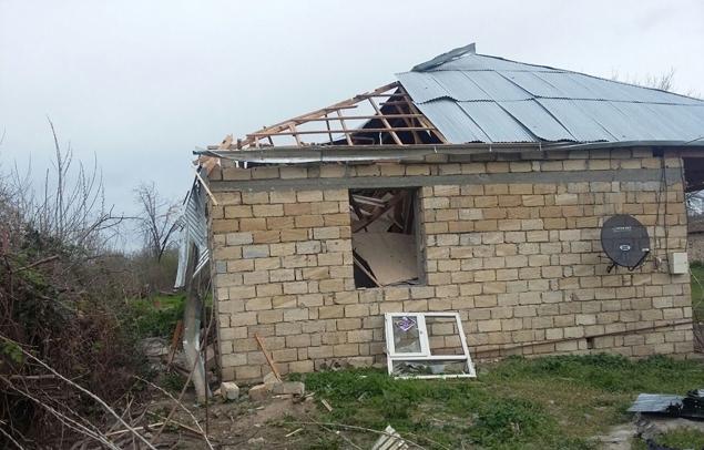 Ermənilər dinc əhalini niyə hədəf seçib?  -  Fotosessiya