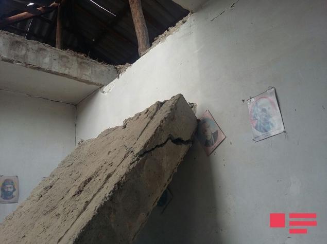 Ermənilər dinc əhalini niyə hədəf seçib?  -  Fotosessiya