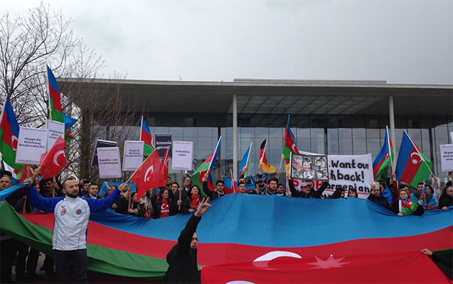 Nazirlik mənşəyi məlum olmayan kolbasalar aşkarladı -  Fotolar