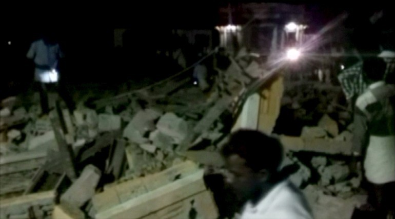 Hindistanda faciə - &Ouml;lənlərin sayı 100-&uuml; ke&ccedil;di+Fotolar