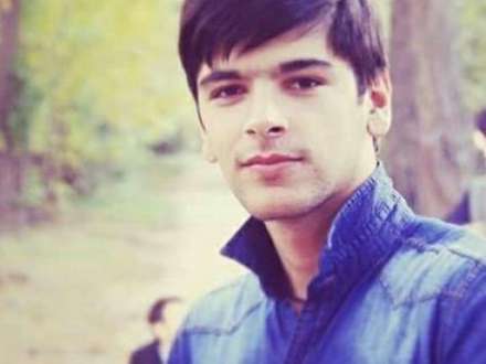 D&ouml;vlət qulluq&ccedil;usunun oğlu da şəhid olub -  Fotolar