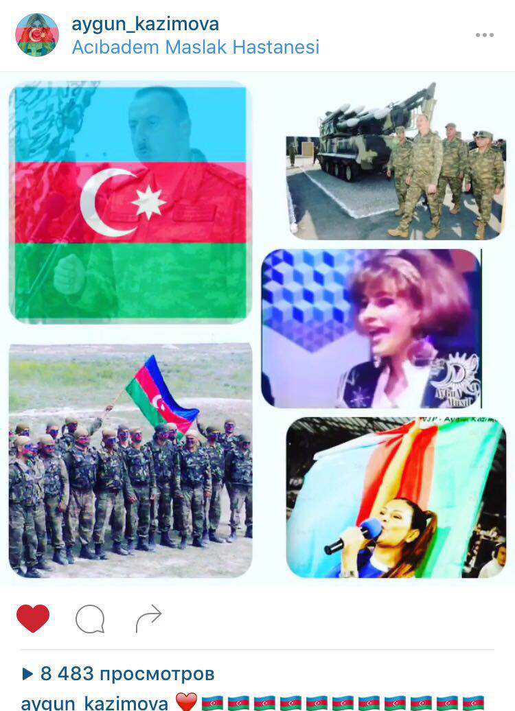 “Xaricə ağır xəstəliyə görə yox, estetik əməliyyata getmişdim...” -  Fotolar