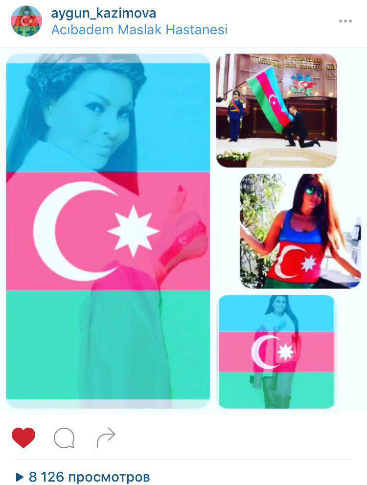 “Xaricə ağır xəstəliyə görə yox, estetik əməliyyata getmişdim...” -  Fotolar