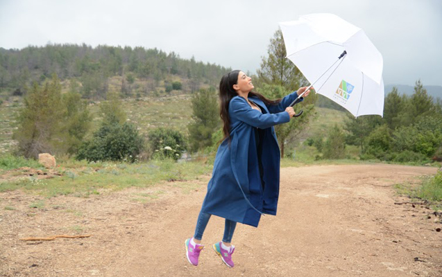 İsraildə promo tur ke&ccedil;irən ilk - &ldquo;Eurovision&rdquo; təmsil&ccedil;imiz + Fotolar