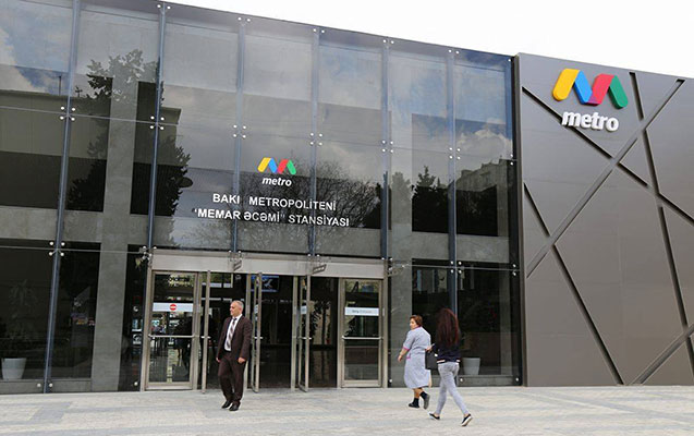 Bənövşəyi xətdən -   Fotosessiya