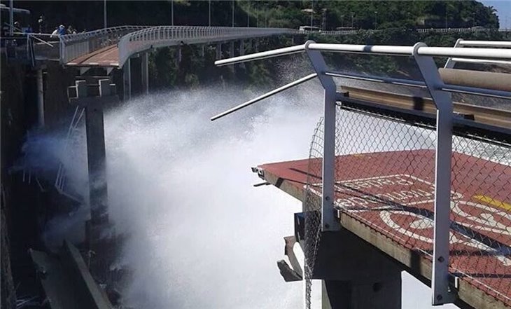 Olimpiya oyunlarından &ouml;ncə Rioda faciə - 2 nəfər &ouml;ld&uuml;